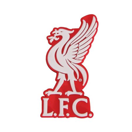 Магнит LIVERPOOL Crest Magnet 501469 8290-e40f3dlv