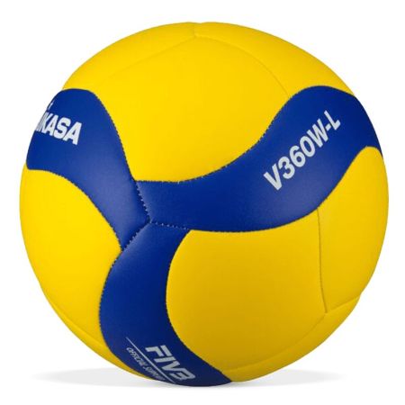 ΜΠΑΛΑ ΒΟΛΕΙ MIKASA Volleyball V360W-L 534271 V360W-L εικόνα 2