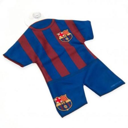 Мини Екип BARCELONA Mini Kit BL 518247  изображение 2