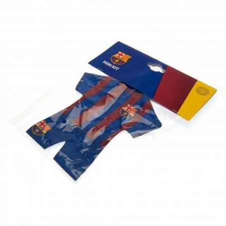 Мини Екип BARCELONA Mini Kit BL 518247  изображение 3