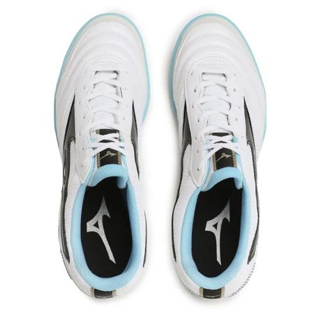 Ghete De Futsal Barbati MIZUNO Morelia Sala Club In 525120 Q1GA220309 imagine 5