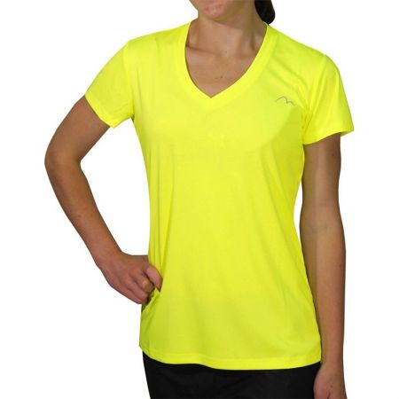 ΠΑΙΔΙΚΟ T-SHIRT MORE MILE M-Tech Dry Girls Short Sleeve Running Top 508836 MM2539