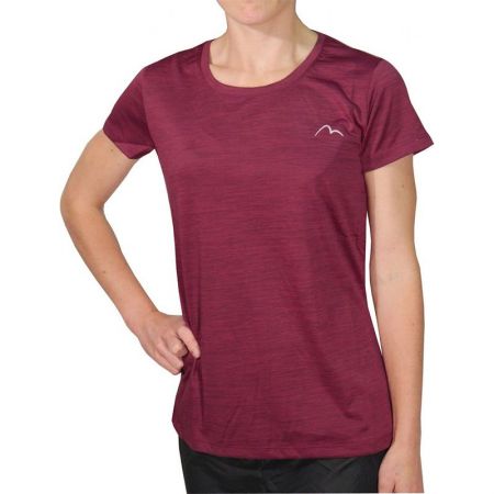 ΠΑΙΔΙΚΟ T-Shirt MORE MILE M-Tech Dry Girls Short Sleeve Running Top 508837 MM2537