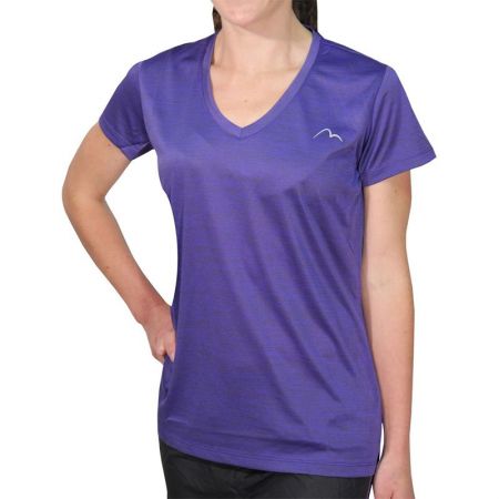 ΠΑΙΔΙΚΟ T-Shirt MORE MILE M-Tech Dry Girls Short Sleeve Running Top 508838 MM2538