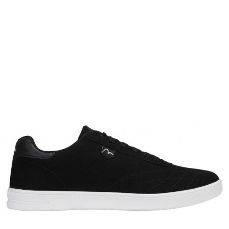 Мъжки Обувки MORE MILE Vibe Classic Suede Trainers  510776 MM2763-Vibe