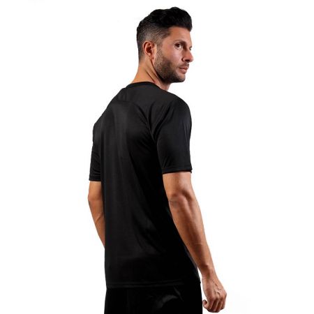 ΑΝΔΡΙΚΟ T-SHIRT GIVOVA Shirt Capo MC 0010 516620 MAC03 εικόνα 2