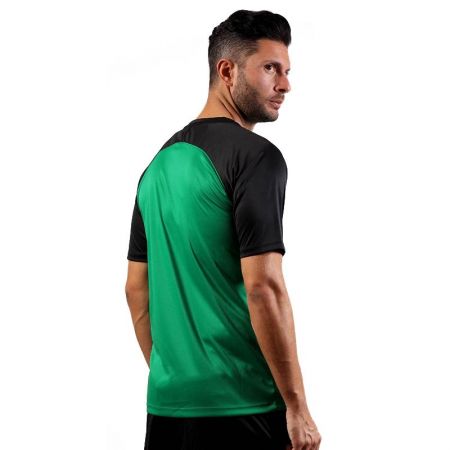 ΑΝΔΡΙΚΟ T- SHIRT GIVOVA Shirt Capo MC 1310 516628 MAC03 εικόνα 2