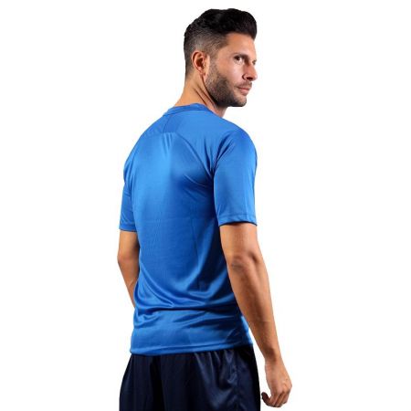 ΑΝΔΡΙΚΟ T-SHIRT GIVOVA Shirt Capo MC 0002 516615 MAC03 εικόνα 2