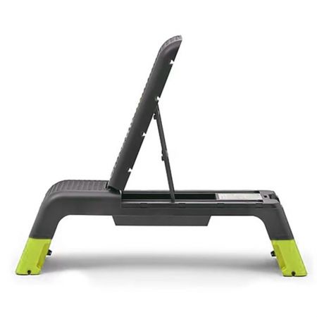Banca Multifunctionala ZEUS Folding Bench 121,2 x 33 x 20 cm 518966 Folding Bench imagine 3