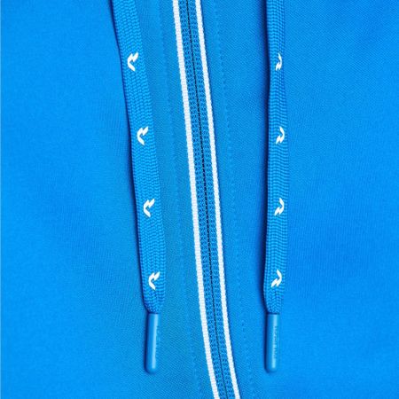 Мъжки Суичър MUSAI Afiki Jacket Royal Blue/White 533033 MU0302 изображение 5