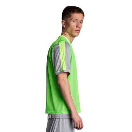 Maiou Antrenament MUSAI Bib Funzo Fluor Green 532896 MU0600 imagine 3