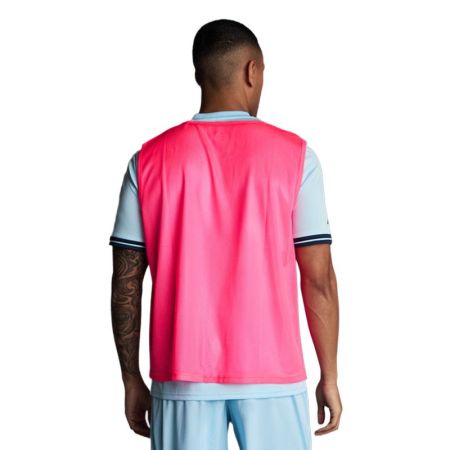 ΑΜΑΝΙΚΟ ΑΣΚΗΣΗΣ MUSAI Bib Funzo Rosa Fluor 532894 MU0600 εικόνα 2