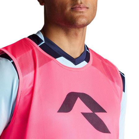 ΑΜΑΝΙΚΟ ΑΣΚΗΣΗΣ MUSAI Bib Funzo Rosa Fluor 532894 MU0600 εικόνα 4