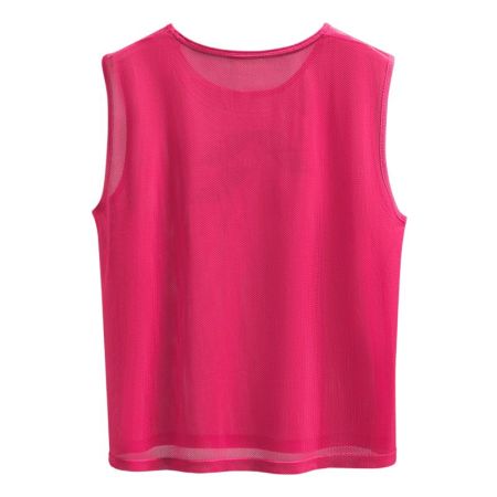 ΑΜΑΝΙΚΟ ΑΣΚΗΣΗΣ MUSAI Bib Funzo Rosa Fluor 532894 MU0600 εικόνα 6