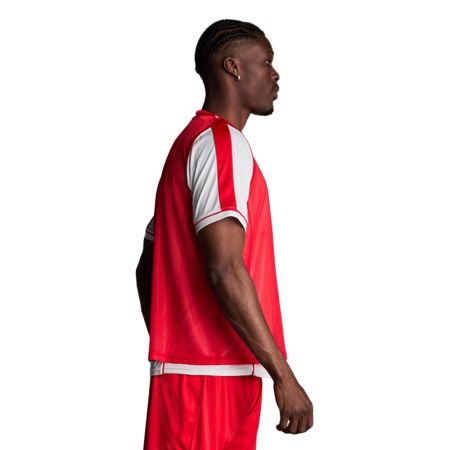 Maiou Antrenament MUSAI Bib Funzo Red 532891 MU0600 imagine 3