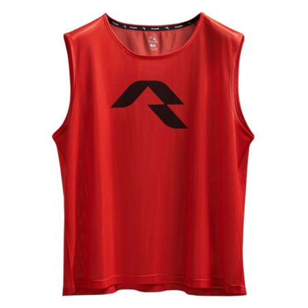 Maiou Antrenament MUSAI Bib Funzo Red 532891 MU0600 imagine 5