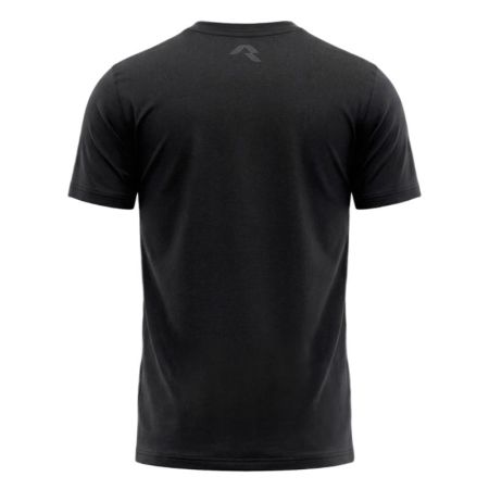 Tricou Barbati MUSAI Boati T-Shirt Black 534493 MU0114 imagine 7