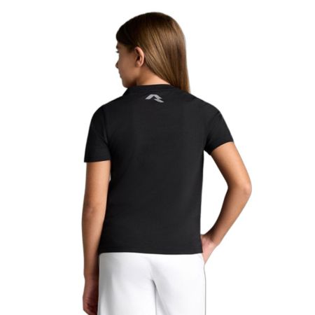Tricou Copii MUSAI Boati T-Shirt Black 534494 MU0114 imagine 2