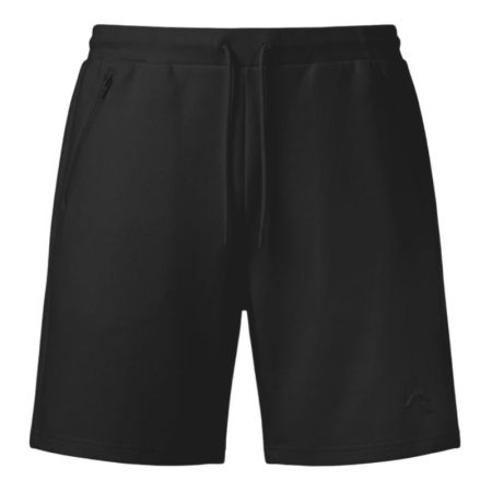 Pantalon Scurt Barbati MUSAI Boati Trousers Black 534367 MU0215 imagine 7