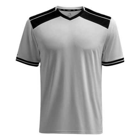 Детска Тениска MUSAI Ishi Kids T-Shirt White/Black 532759 MU0105 изображение 3