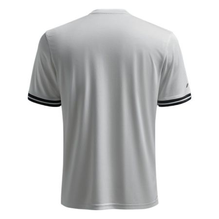 Детска Тениска MUSAI Ishi Kids T-Shirt White/Black 532759 MU0105 изображение 4