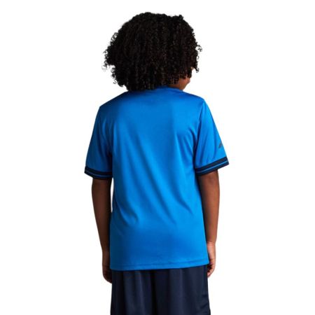 ΠΑΙΔΙΚΟ T- SHIRT MUSAI Ishi Kids T-Shirt Royal Blue/Navy Blue 532766 MU0105 εικόνα 2