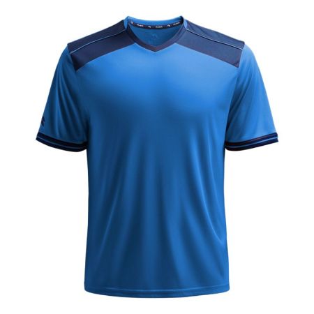 ΠΑΙΔΙΚΟ T- SHIRT MUSAI Ishi Kids T-Shirt Royal Blue/Navy Blue 532766 MU0105 εικόνα 3
