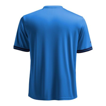 ΠΑΙΔΙΚΟ T- SHIRT MUSAI Ishi Kids T-Shirt Royal Blue/Navy Blue 532766 MU0105 εικόνα 4