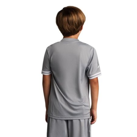 ΠΑΙΔΙΚΟ T- SHIRT MUSAI Ishi Kids T-Shirt Light Grey/White 532761 MU0105 εικόνα 2
