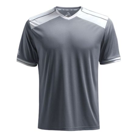ΠΑΙΔΙΚΟ T- SHIRT MUSAI Ishi Kids T-Shirt Light Grey/White 532761 MU0105 εικόνα 3