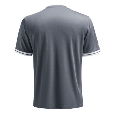 ΠΑΙΔΙΚΟ T- SHIRT MUSAI Ishi Kids T-Shirt Light Grey/White 532761 MU0105 εικόνα 4