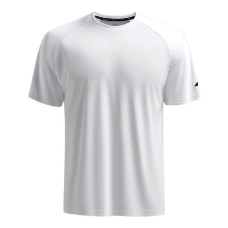 ΠΑΙΔΙΚΟ T- SHIRT MUSAI Ubora 2 Kids T-Shirt White 532727 MU0110 εικόνα 3