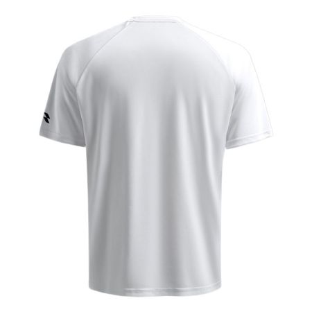 ΠΑΙΔΙΚΟ T- SHIRT MUSAI Ubora 2 Kids T-Shirt White 532727 MU0110 εικόνα 4