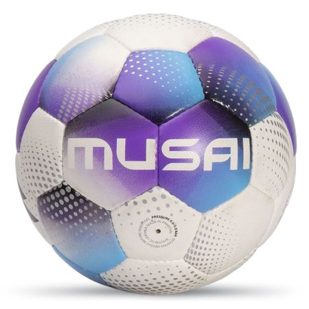 ΜΠΑΛΑ ΠΟΔΟΣΦΑΙΡΟΥ MUSAI Eneo Soccer Ball 532864 MU2803 εικόνα 2