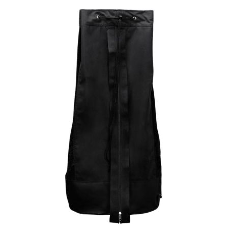 ΣΑΚΟΣ ΓΙΑ ΜΠΑΛΕΣ MUSAI Fuko Ball Bag Black 532917 MU0612 εικόνα 2