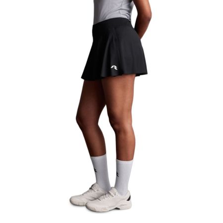 Fusta Dama MUSAI Hekima Skirt Black 533794 MU0800 imagine 2