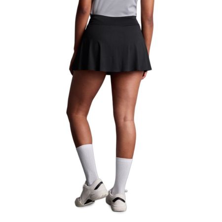 Fusta Dama MUSAI Hekima Skirt Black 533794 MU0800 imagine 3
