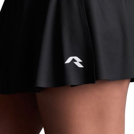 Fusta Dama MUSAI Hekima Skirt Black 533794 MU0800 imagine 5