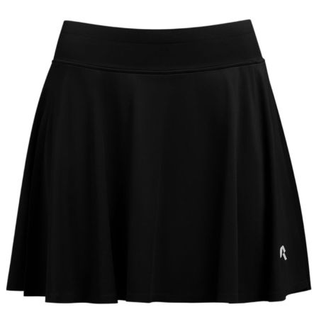 Fusta Dama MUSAI Hekima Skirt Black 533794 MU0800 imagine 7