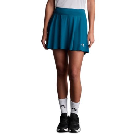 Fusta Dama MUSAI Hekima Skirt Lake Blue 534130 MU0800