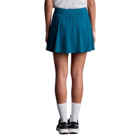 Fusta Dama MUSAI Hekima Skirt Lake Blue 534130 MU0800 imagine 2