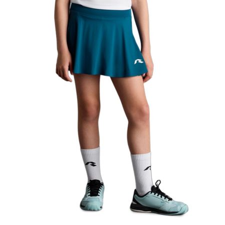 Παιδική φούστα MUSAI Hekima Skirt Lake Blue 534134 MU0800