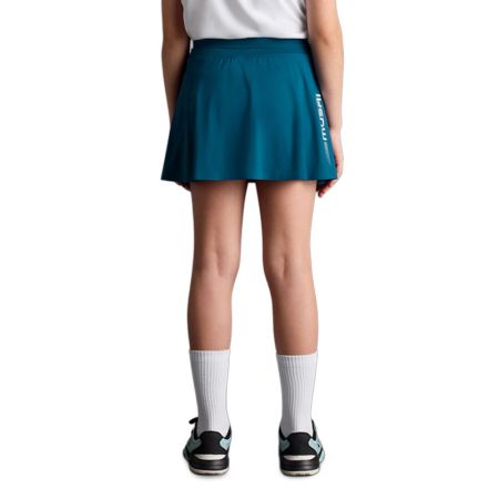 Παιδική φούστα MUSAI Hekima Skirt Lake Blue 534134 MU0800 εικόνα 2