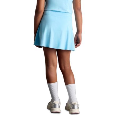 Детска Пола MUSAI Hekima Skirt Sky Blue 534136 MU0800 изображение 2