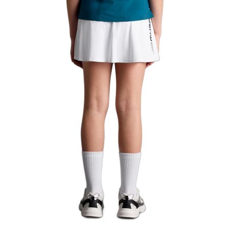 Παιδική φούστα MUSAI Hekima Skirt White 534137 MU0800-K εικόνα 2