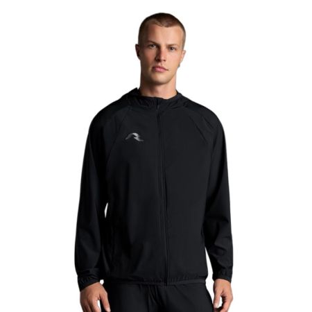 Geaca Barbati MUSAI Imara Jacket Black 534364 MU0314