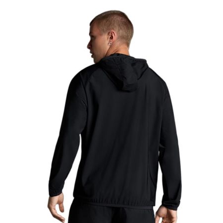 Geaca Barbati MUSAI Imara Jacket Black 534364 MU0314 imagine 2