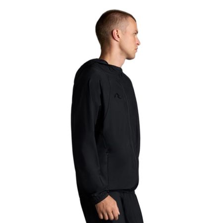 Geaca Barbati MUSAI Imara Jacket Black 534364 MU0314 imagine 3
