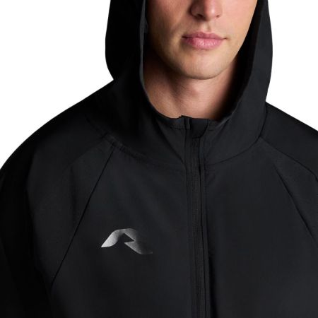 Geaca Barbati MUSAI Imara Jacket Black 534364 MU0314 imagine 4