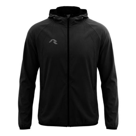 Geaca Barbati MUSAI Imara Jacket Black 534364 MU0314 imagine 6